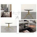 Italy modern Mondrian Small Tables